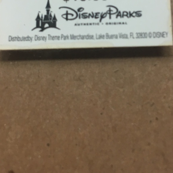 Disney Pirates of the Caribbean Matted Photo - Picture 5 of 8